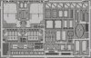 Eduard 36106 Sd. Kfz.7/1 (late) Flak 38 20mm 1/35 Trumpeter